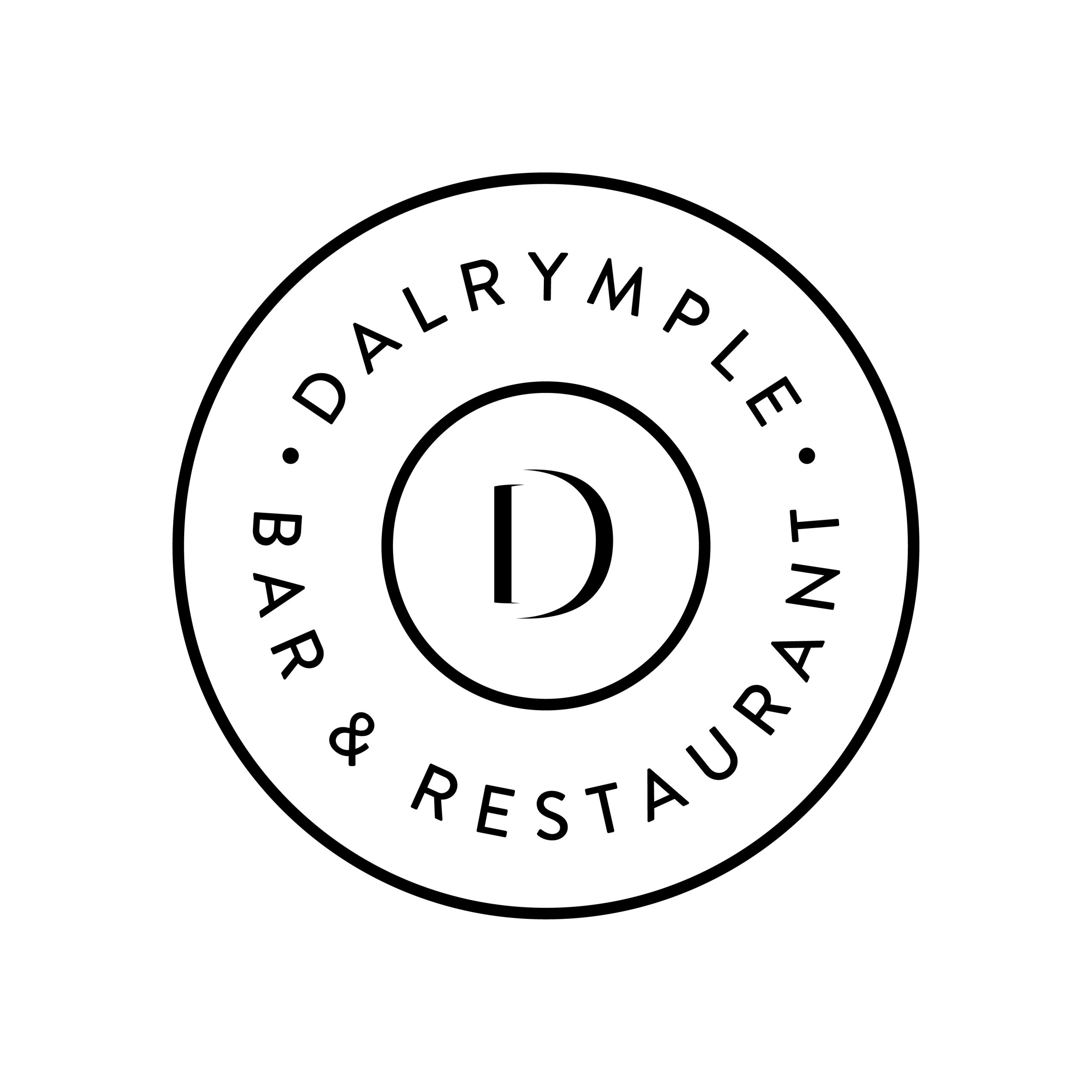 Dalrymple_Logo_Round_BlackonWhite